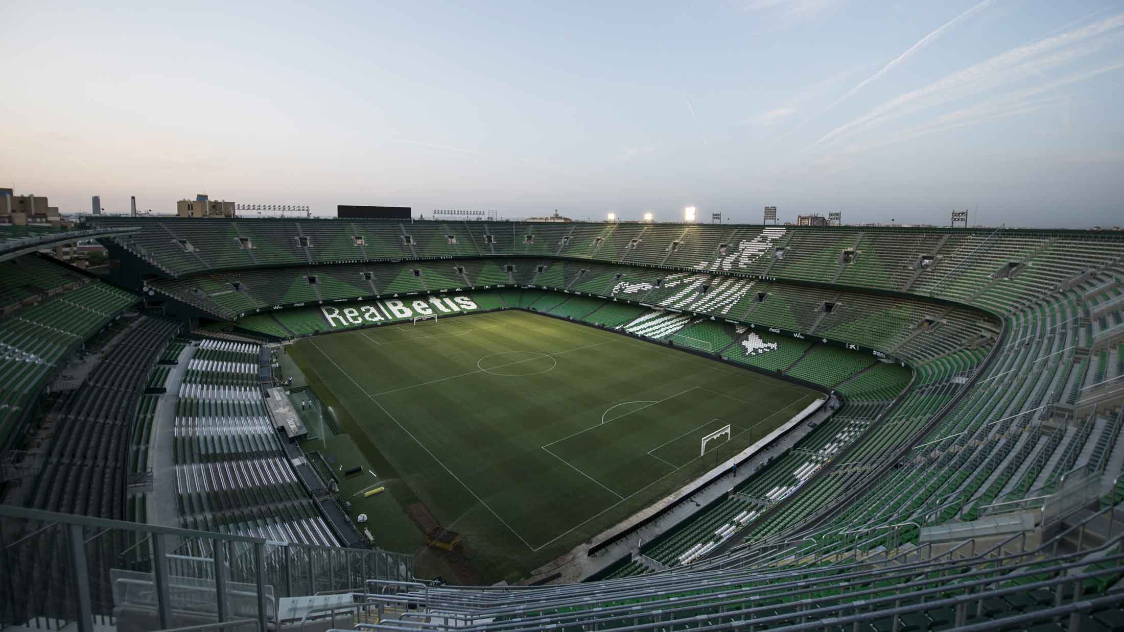 estadio benito villamarin sevilla