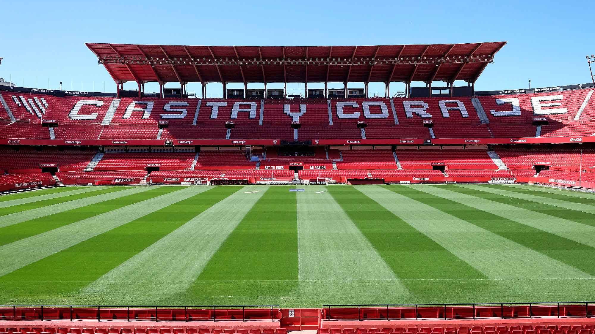 estadio ramon sanchez pizjuan sevilla