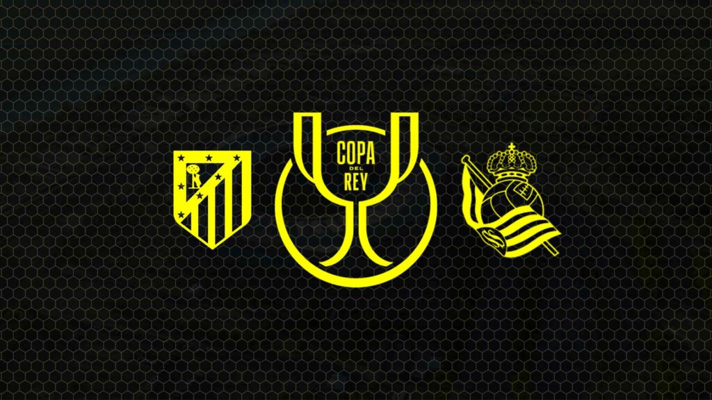 Final Copa del Rey 2026