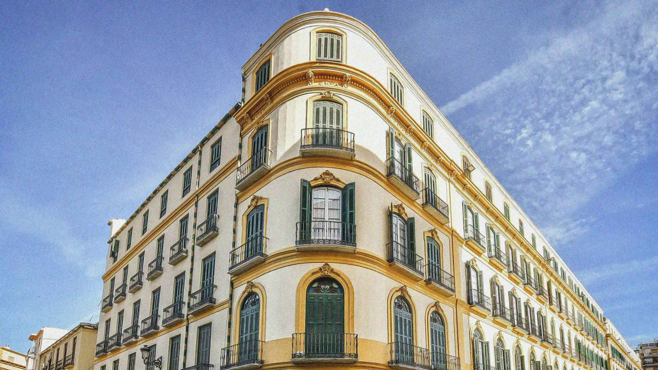 Museo Casa Natal Picasso