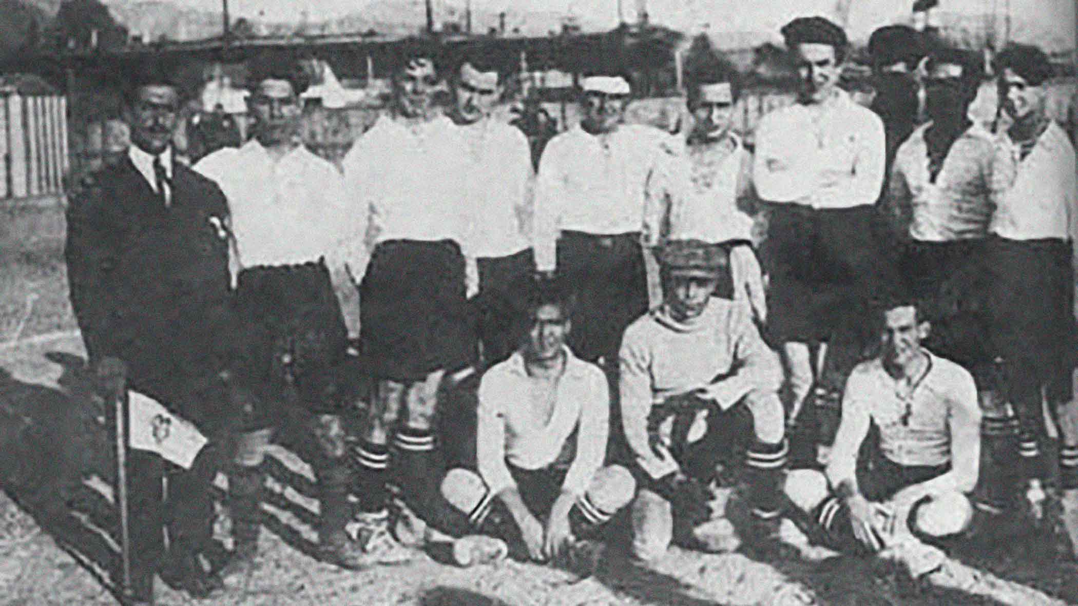 Malaga Football Club