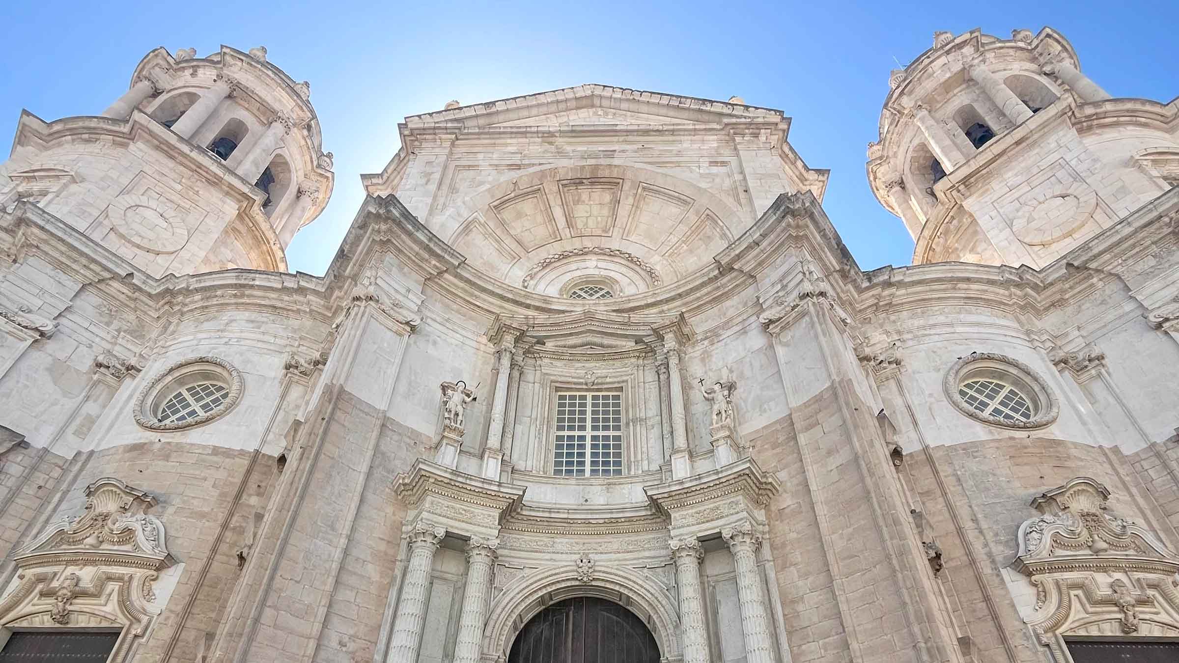 catedral cadiz