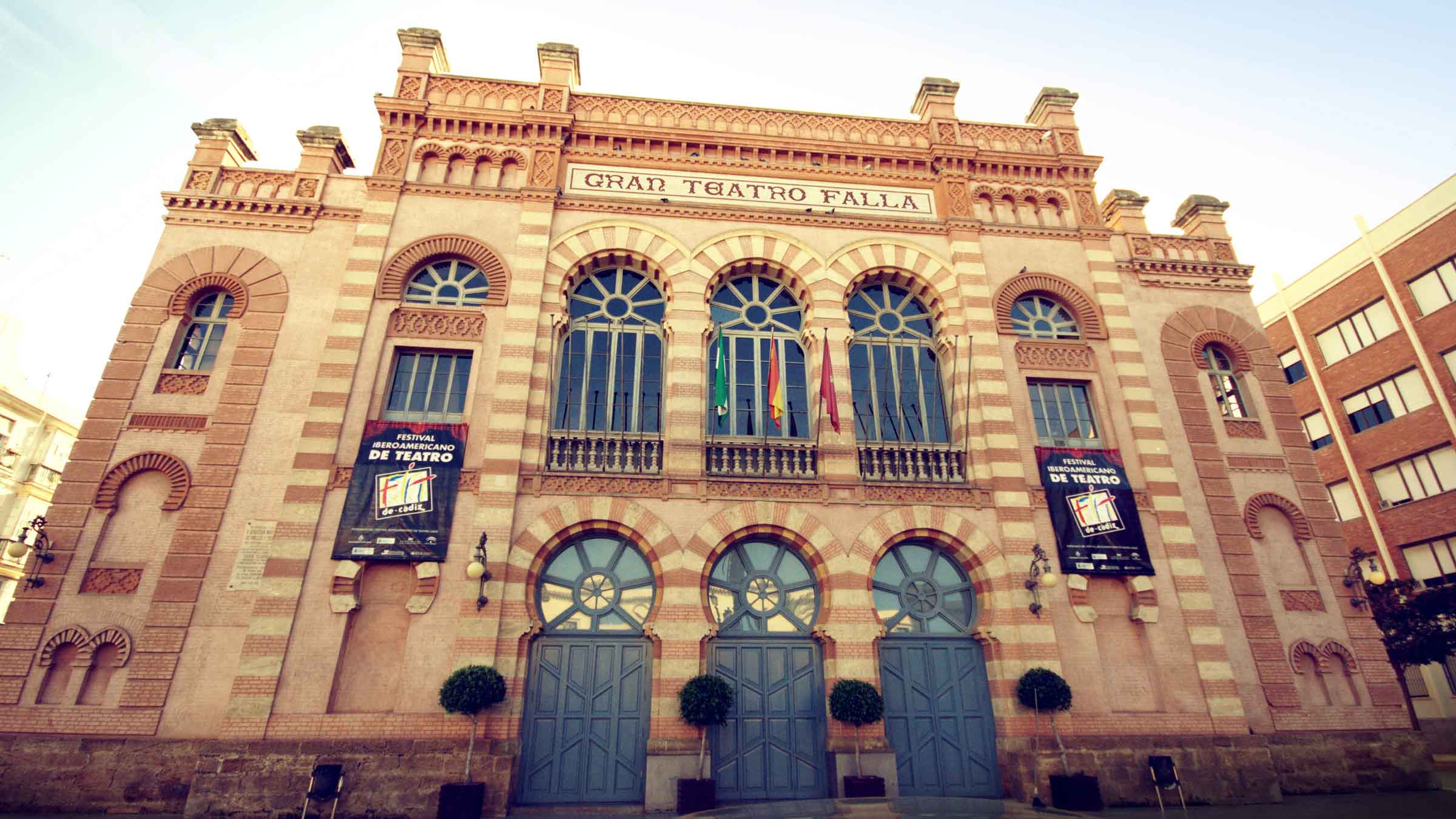 gran teatro falla cadiz