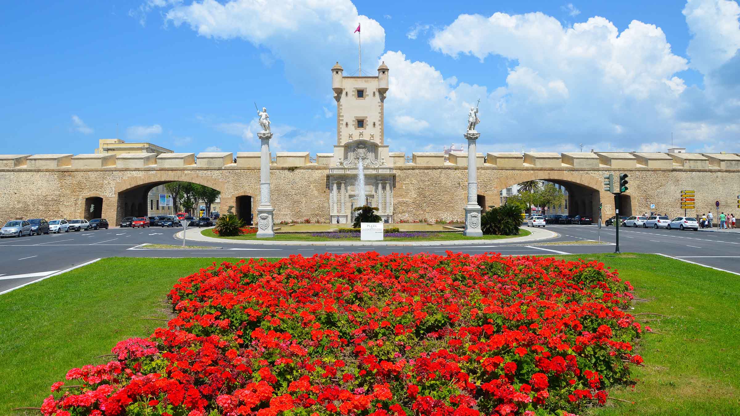 puertas tierra cadiz