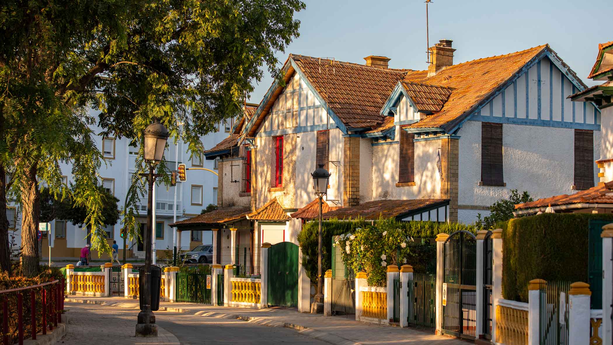 barrio reina victoria huelva