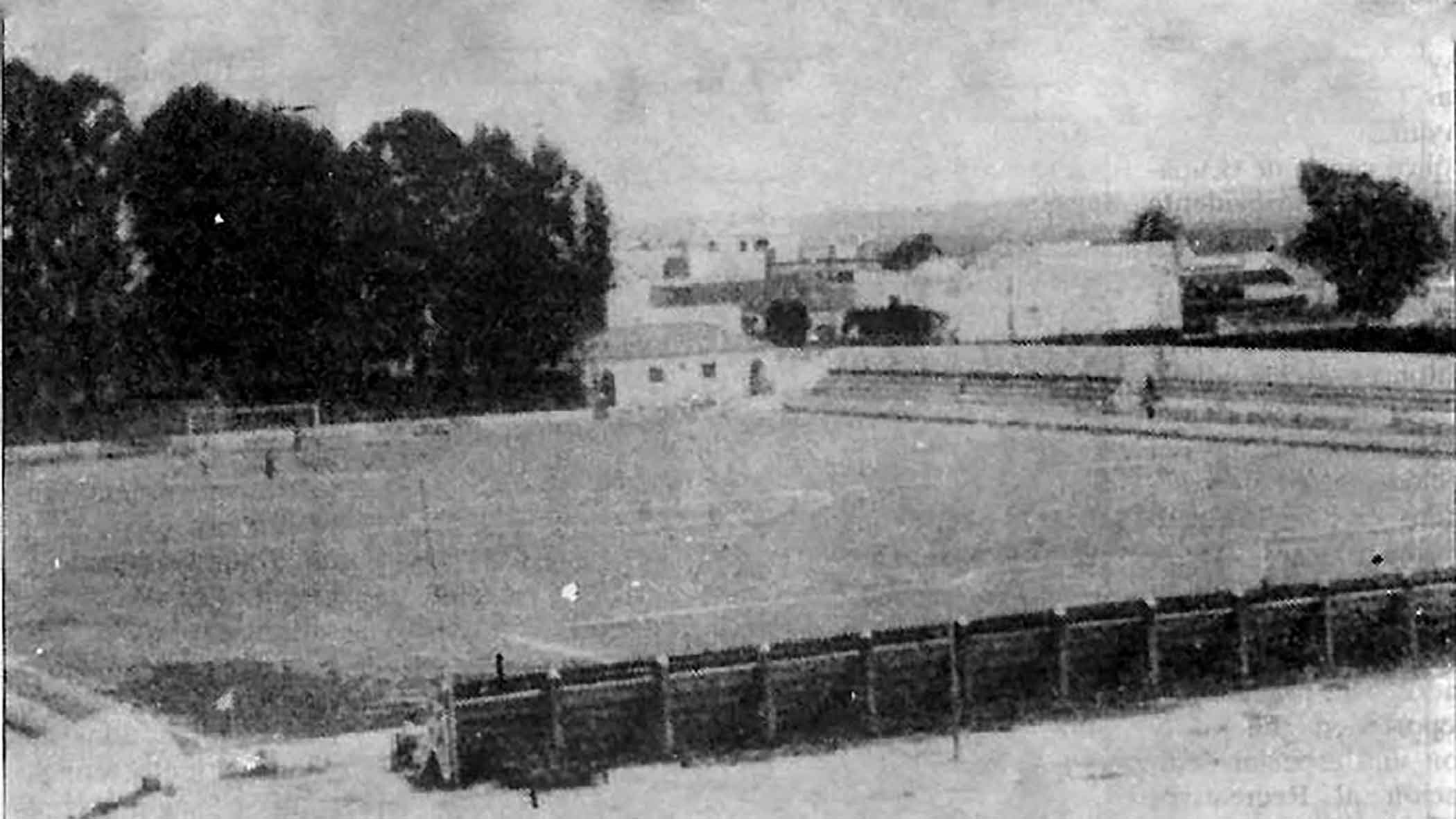 campo velodromo huelva