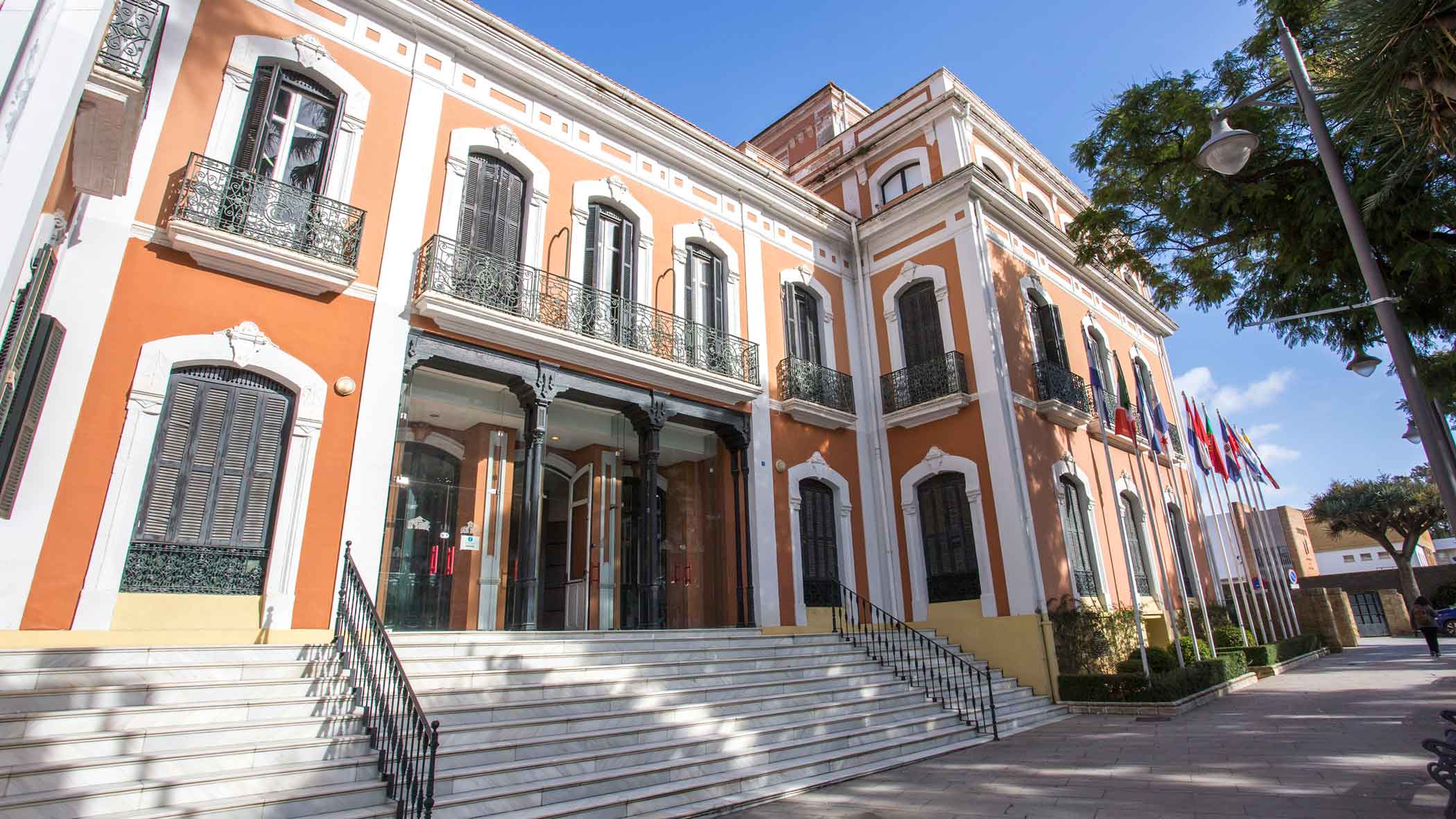 casa colon huelva