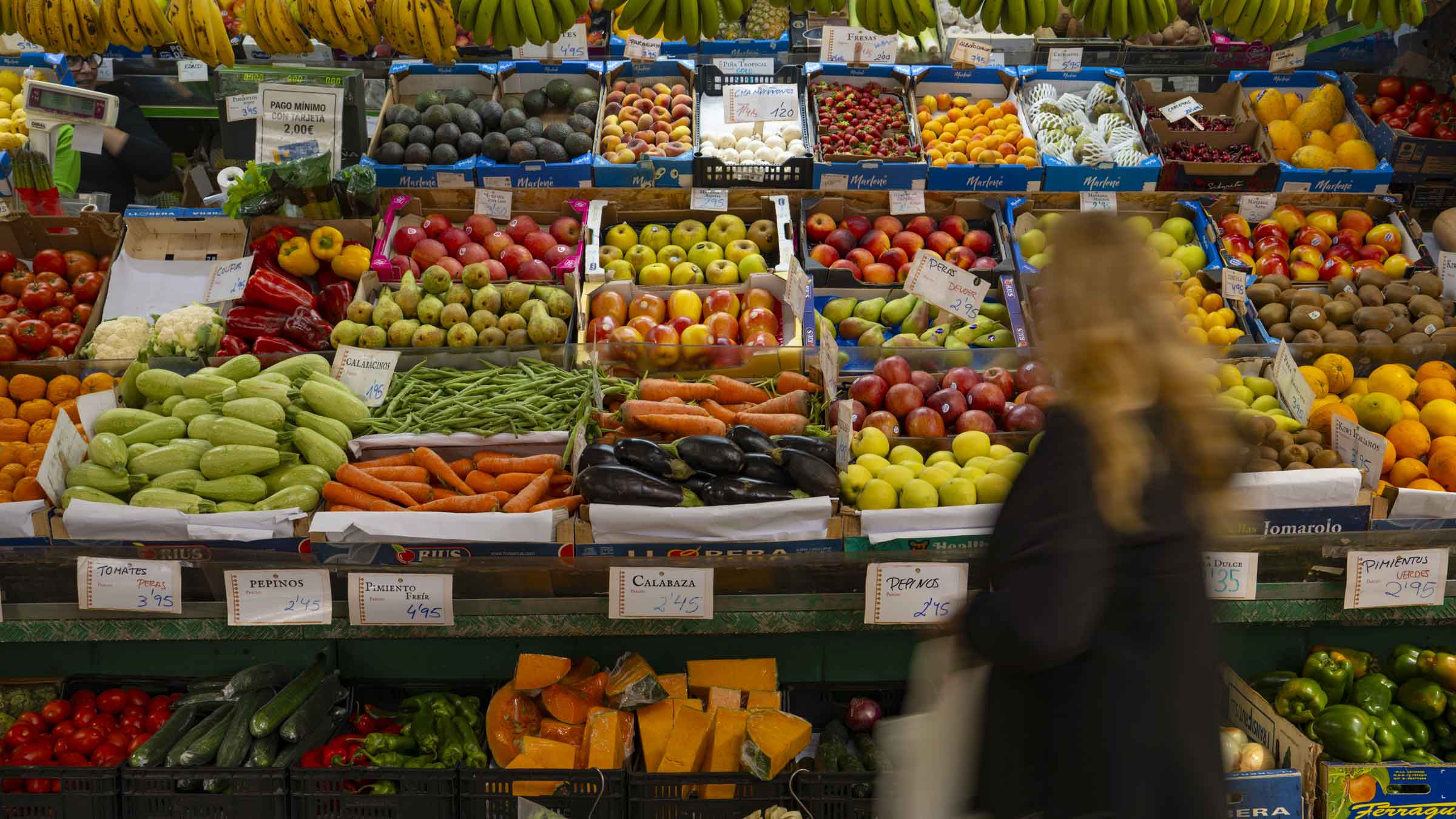 mercados palmas gran canaria