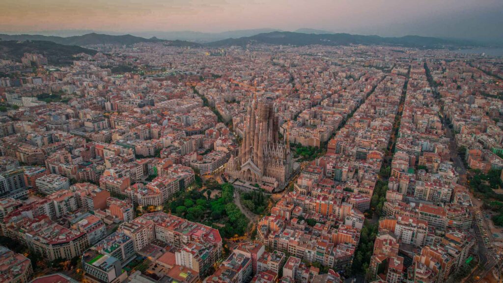 Barcelona