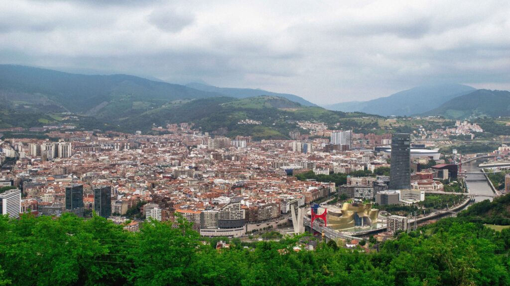 Bilbao