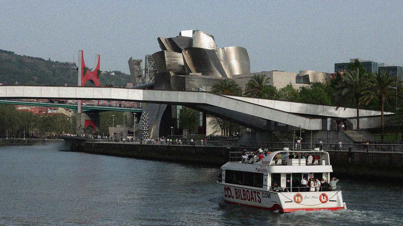 bilboats bilbao