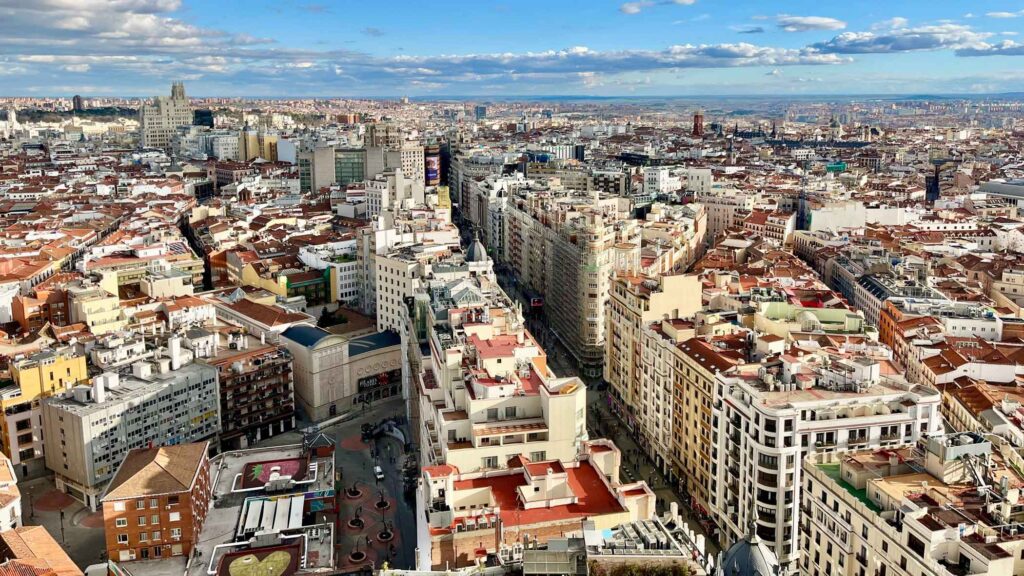 Madrid