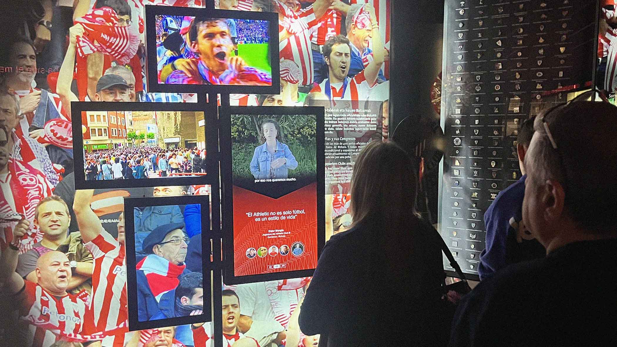 museo athletic club