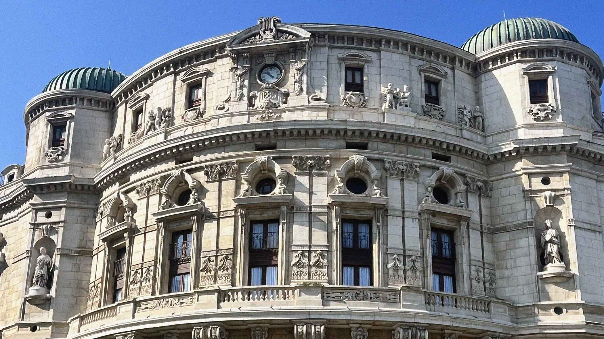teatro arriaga bilbao