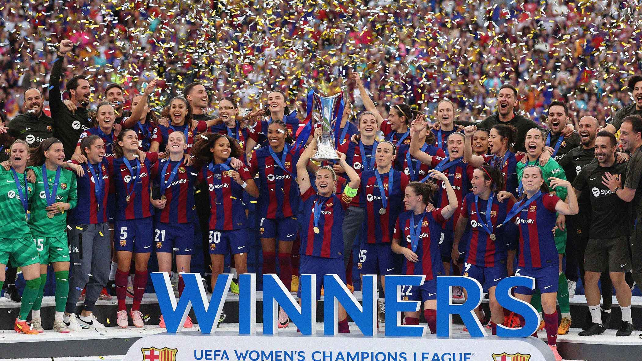 final champions league femenina bilbao