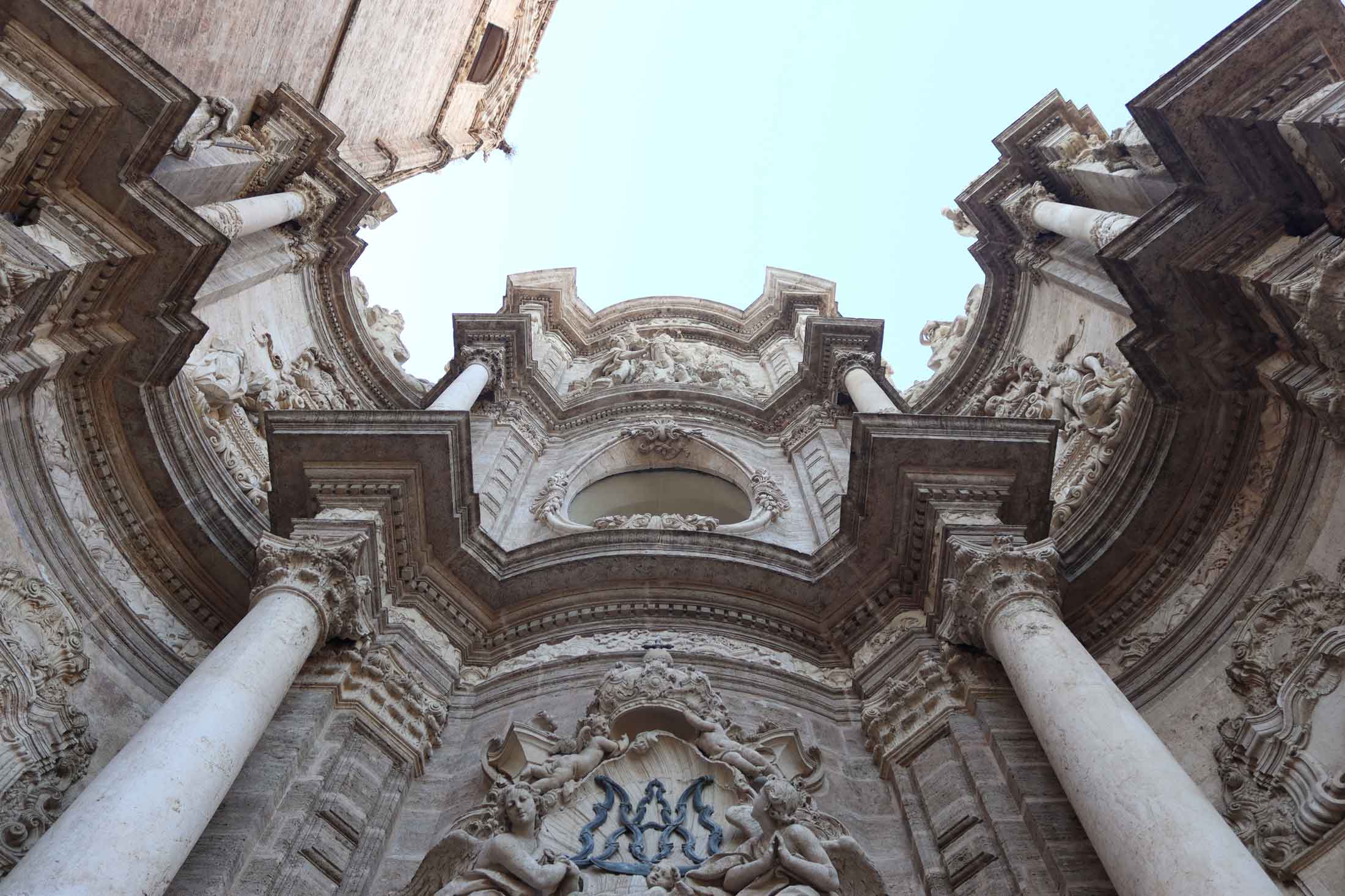 catedral valencia