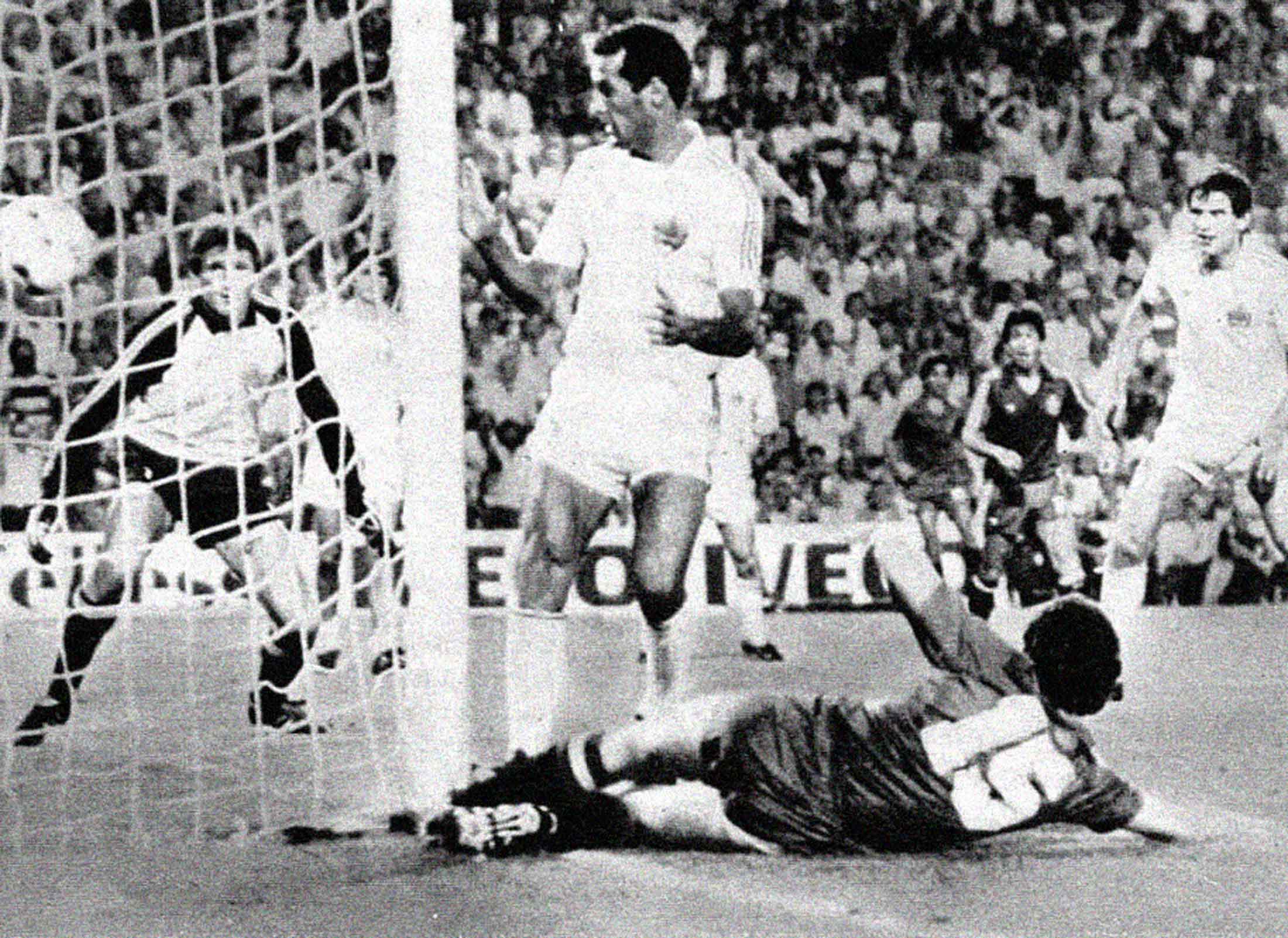 mundial 1982