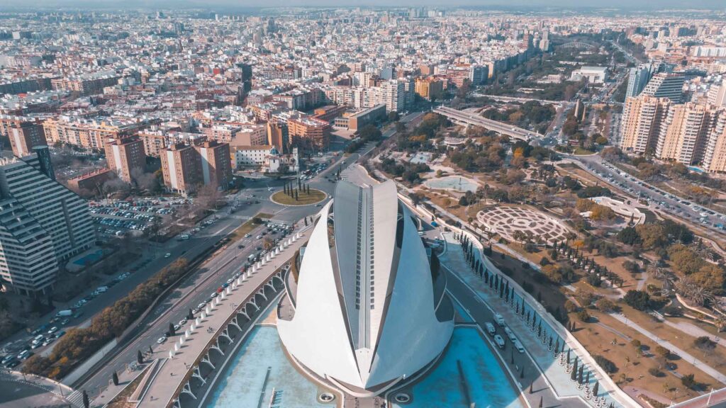 Valencia
